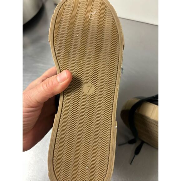 Women’s Black Kimber Sherpa Tongue Boots Universal Thread size 7. - Picture 6 of 8